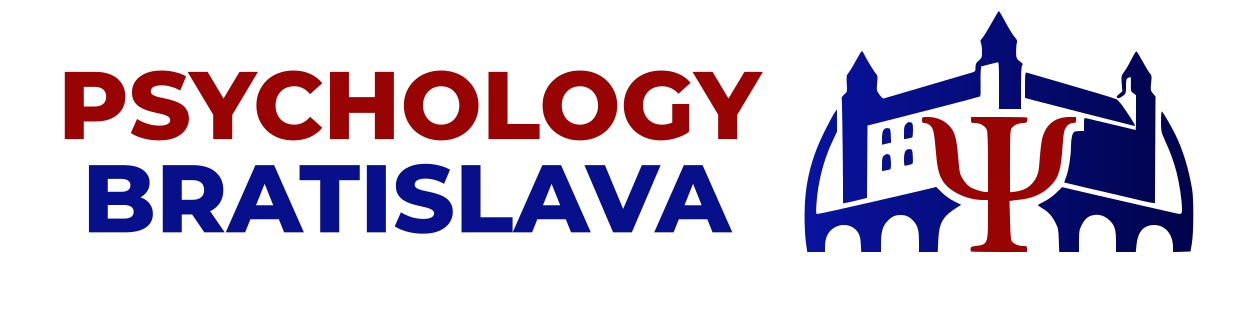 Psychology Bratislava